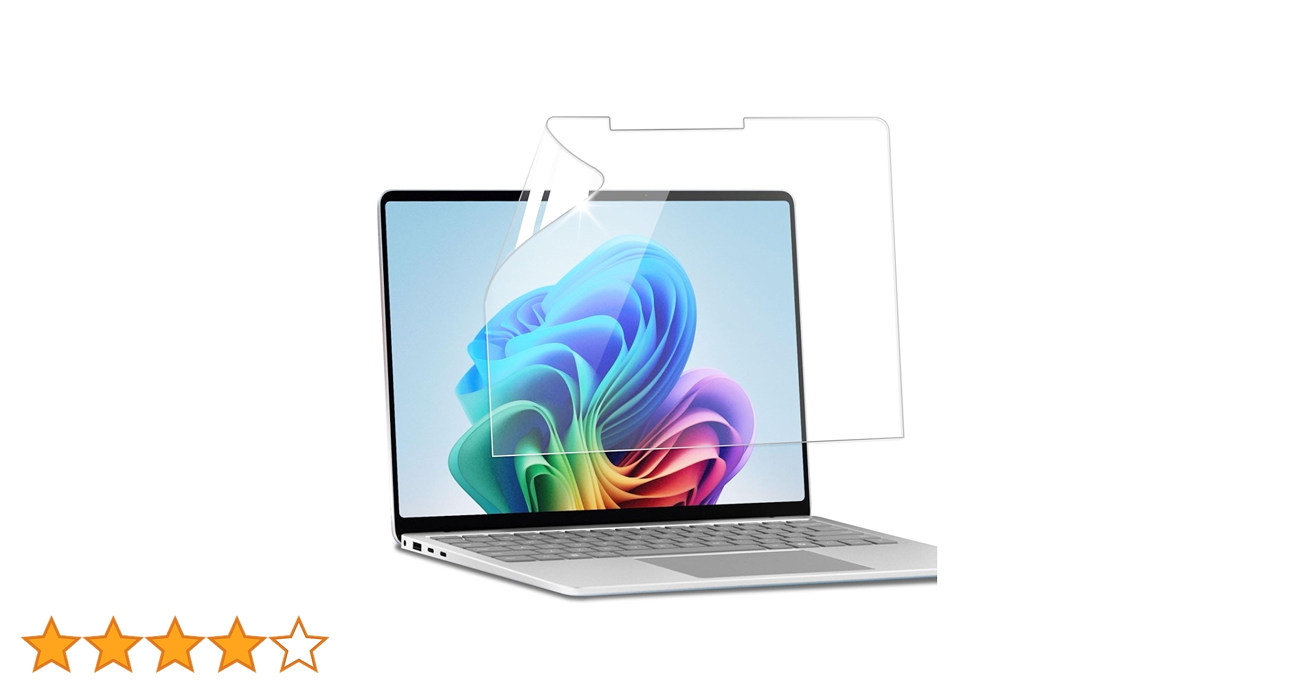 Amazon.co.jp: Surface Laptop 7 13.8インチ 用 フィルム ブルーライト